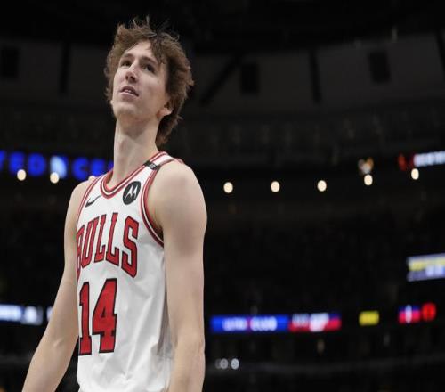 公牛新星布泽利斯放豪言：我们已做好震惊东部的准备