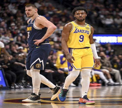 美媒：约基奇2K16能力值68与布朗尼2K26能力值相同