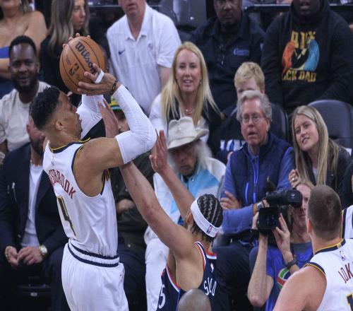 美记列自由市场剩余好货：本西威少小佩顿富尔茨在列