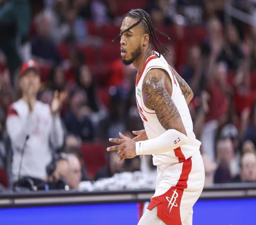 惠特摩尔：杜兰特很适合火箭但我会把和火箭的比赛标在日历上