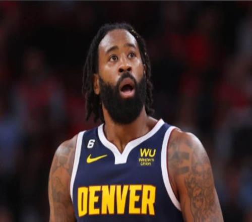 无缘NBA新赛季的五大老面孔