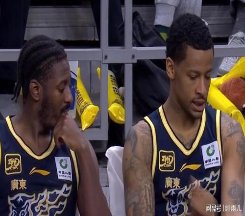 太适合广东队！NBA“暴力锋卫”正式离队，或被朱芳雨重金抢下