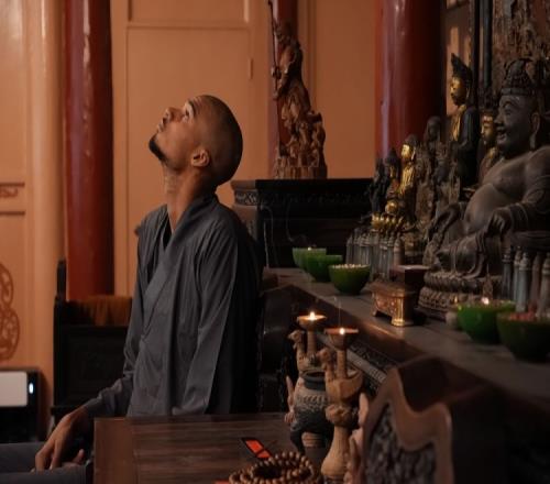 为何文班亚马选择前往少林寺揭秘联盟新星的非传统成长哲学