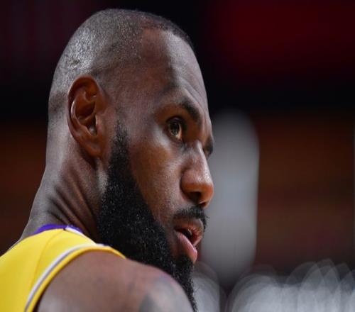 霸气！詹姆斯：我想成为历史第一人！而一屋不扫何以扫天下！