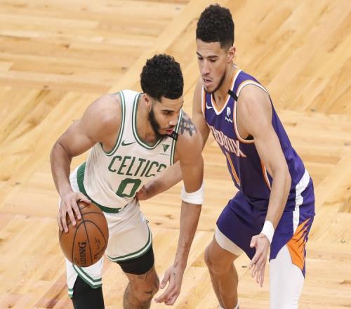 盘点阵容配置最令人困惑的五支球队：绿军前场空虚太阳控卫缺失