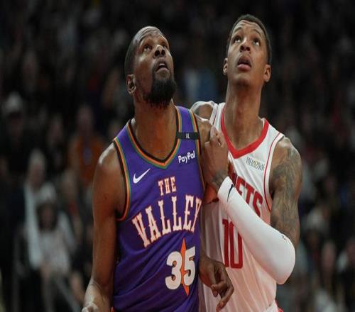 杜兰特谈太阳与勇士的交易谈判：“他们不可能背着我做这种事”