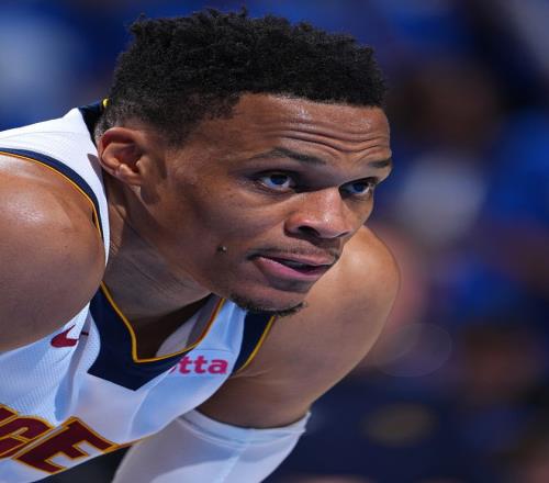 威斯布鲁克签的是无保障合同！国王随时能裁掉他！