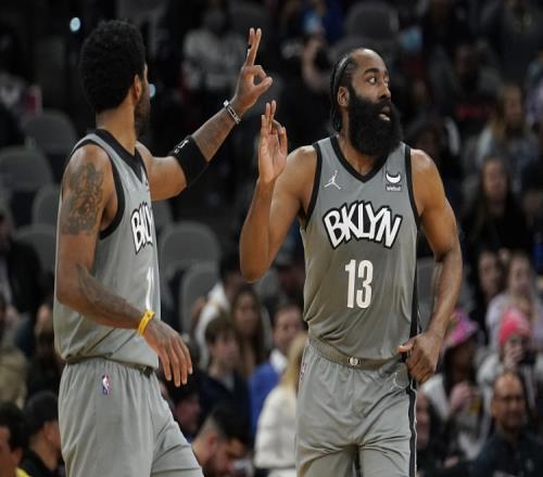 欧文：哈登离开只是做最有利自己的事他要考虑接下来拿什么合同