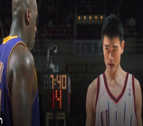 杨瀚森可以不去亚洲杯了，想起当年姚明