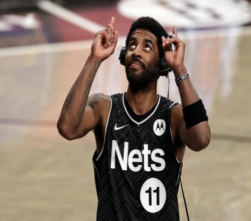 欧文：在篮网一度把自己封闭了起来当时觉得队友都无法理解我