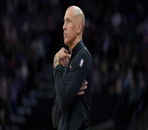 克里斯蒂：威少的轮换排在施罗德后他将带领球队的第二阵容