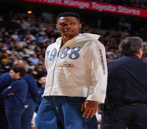 新赛季开打，自由市场还剩5条大鱼：威少没签约，2大状元上榜