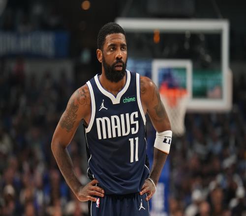 福克斯：大家都会运球和控球但从没有人能像欧文那样突破