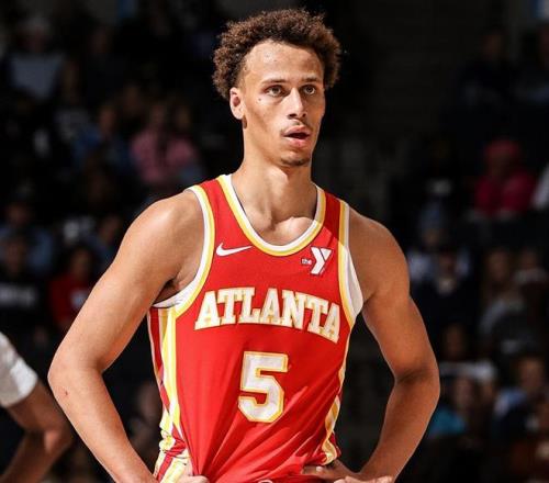 5年1.4亿美金！穆雷提前续约，布劳恩把话挑明，NBA抢断王太难了