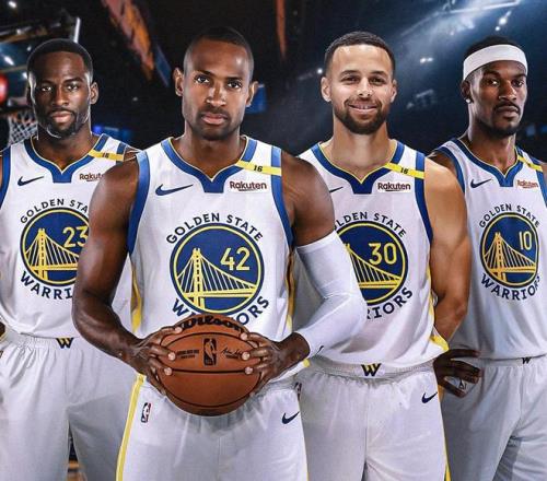 霍福德：搭档追梦要保证球场空间，打不打背靠背由医疗组决定