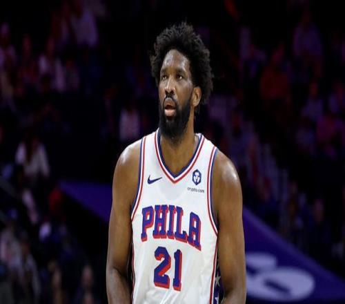 恩比德：我的身心状态都很好能重新接触篮球最让我感到开心