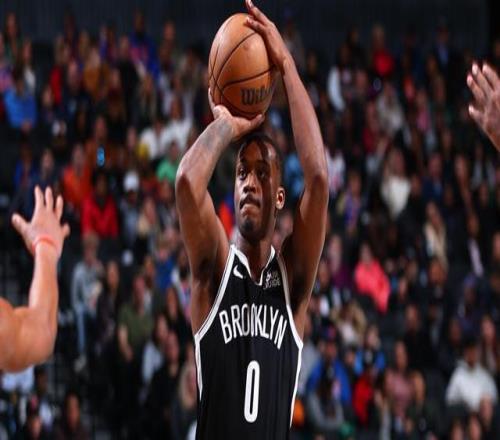 Scotto：雷霆签下前22号秀达里克怀特黑德