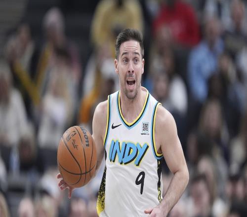 失去特纳&哈利受伤！麦康纳：不知道未来会怎样但我们还没玩完呢