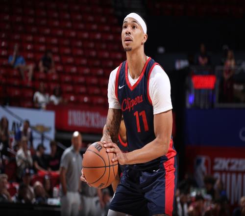 夏联一阵：乔丹米勒&香农&加西亚&克利福德&菲利波夫斯基