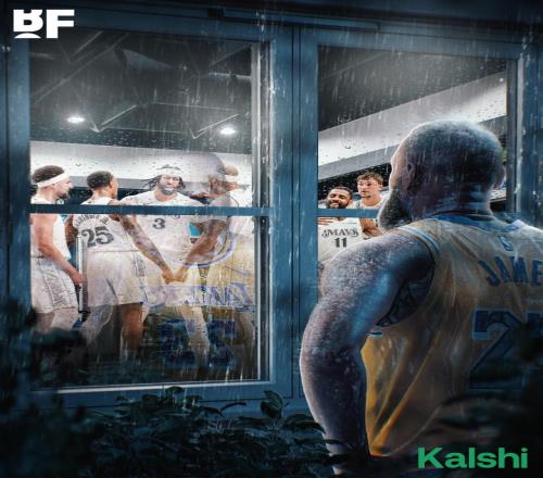 TA：执行球员选项重返湖人并不是詹姆斯首选他可能关注过独行侠