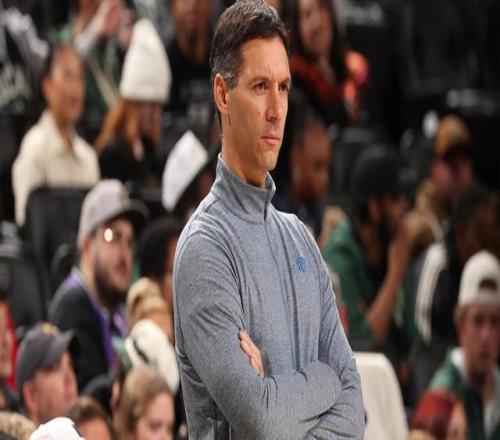 戴格诺特：掘金球员状态出色&发挥稳定值得我们充分尊重