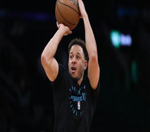 勇士裁掉斯蒂芬库里的弟弟塞斯库里，但有一个问题