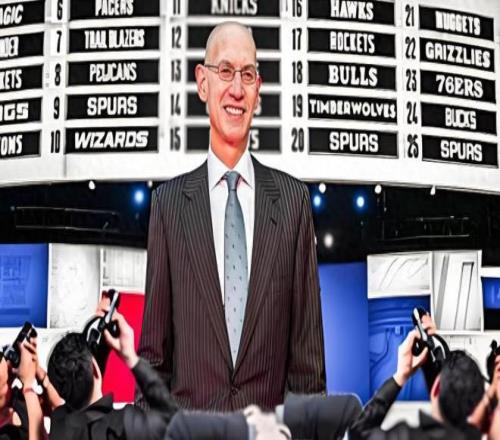 官方确认！NBA大变天！三条新规曝光：库里第二春