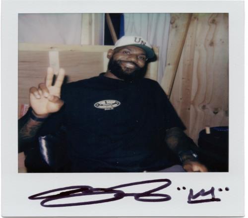 第二季完美收官《球场大脑》官推晒詹姆斯纳什签名照致谢观众