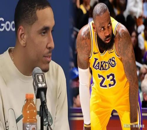 50亿投资计划破产！搭档离去，詹姆斯“破局NBA”失败