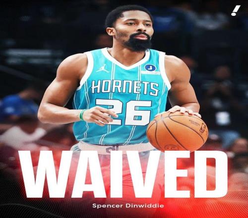 直接裁掉！32岁的丁威迪，还能留在NBA吗