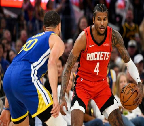 来了！2年9000万，杜兰特主动降薪，火箭传喜讯，阿门成为大赢家