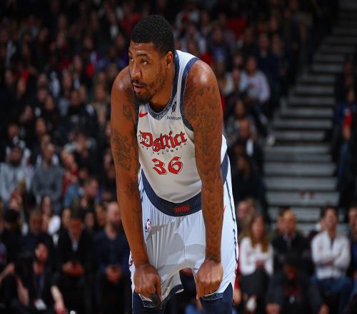 出勤率堪忧！斯玛特离开绿军之后的两个赛季只打了54场比赛