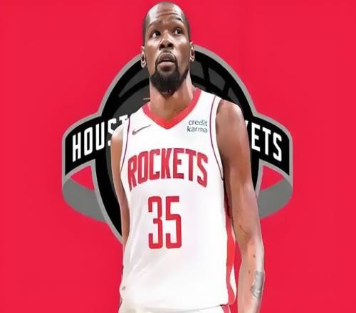 历史第一人！主动降薪！两年9000万为火箭换到未来！