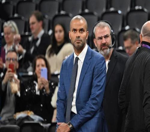 法媒：托尼帕克的法甲球队有意离开欧篮联，加入NBA欧洲计划