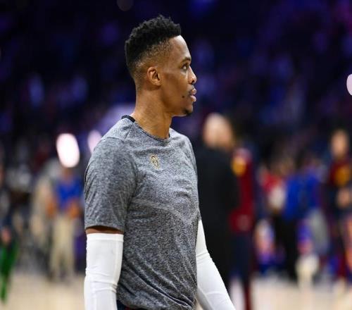 威少下赛季结束后不打算退役，他对加盟国王感到兴奋