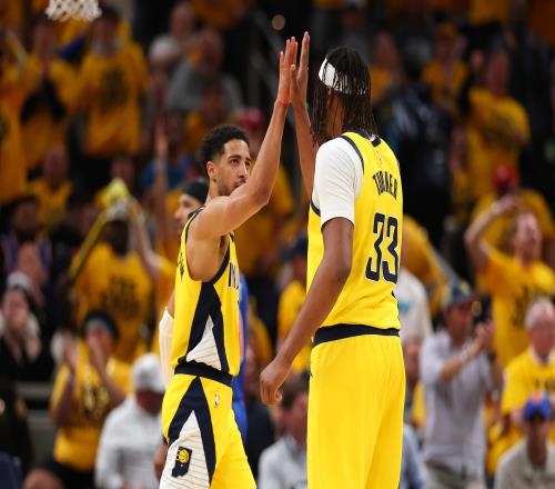 特纳：离队的部分原因是哈利伯顿受伤了因为我马上就要三十岁了