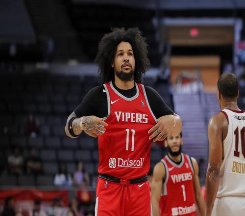 火箭裁掉了后场老熟人，他在新赛季还会继续为火箭二队出战