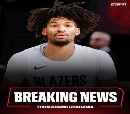 NBA专家：有杨瀚森和克林根更多串联，夏普有望继续飞跃