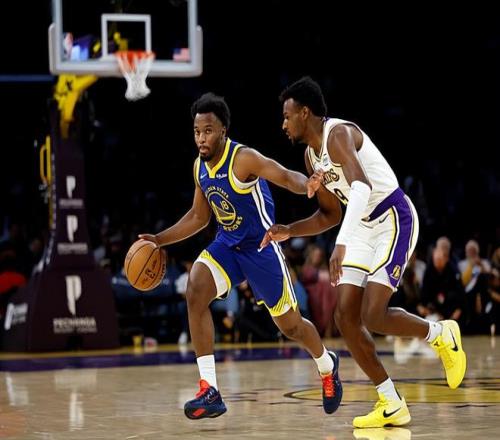 勇士裁掉前休斯顿大学后场核心，他在季前赛期间的表现颇具亮点