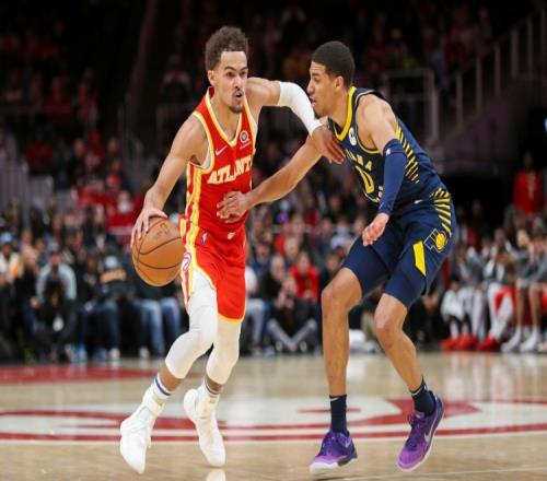 蒂格：特雷杨场均24+11如果他在步行者那他们就夺冠了