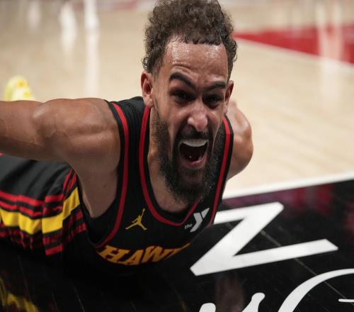 特雷杨：我亲自招募了沃克&肯纳德他俩能让球队更好