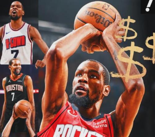 WOC！5人1.78亿！超值啊！稳了，恭喜约基奇！