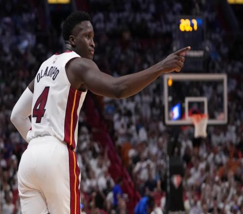 奥拉迪波下家赔率：步行者+275高居榜首湖人&勇士+1600上榜