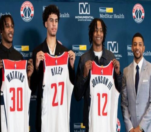 30天30队奇才：未来唯一的确定，就是不确定