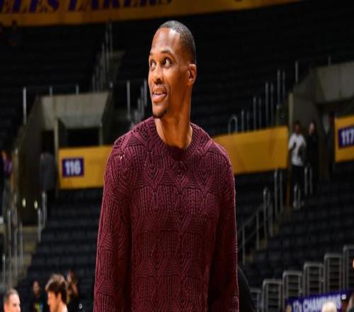 开启生涯第18季！威少：没有在这个赛季结束后退役的计划