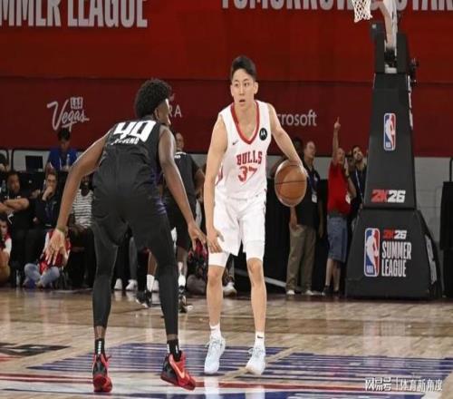 NBA的残酷现实，再度于河村勇辉身上得到了印证