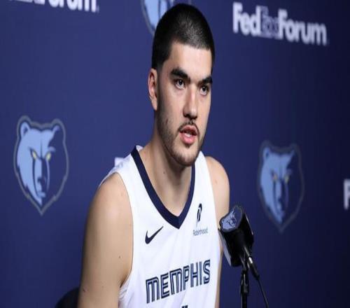 官宣：灰熊已执行埃迪202627赛季的球队选项