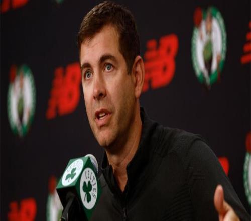 史蒂文斯谈休赛季操作：我们对所有人都非常坦诚