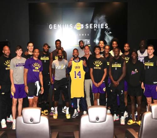 私下怒喷詹姆斯威斯布鲁克真性情，美媒太敢写了！