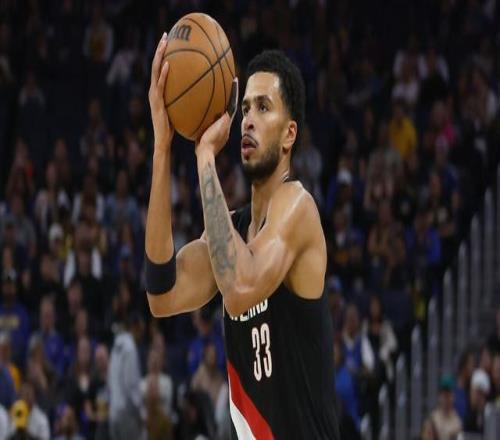 卡马拉谈续约：不会庆祝反而让我更饥饿&推动我做得更多